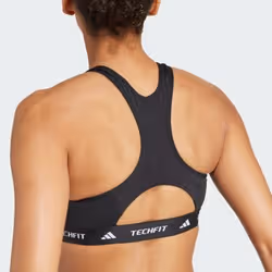Adidas IT2401_110 soutien-gorge - Vue supplémentaire 7