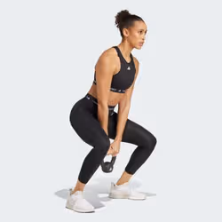 Adidas IT2401_250 soutien-gorge - Vue supplémentaire 3