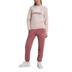 Survêtement Fille - Adidas - IY5432 - Rose - Manches longues - Respirant