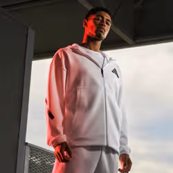 Adidas JF2443_220 blouson et veste - Vue supplémentaire 3