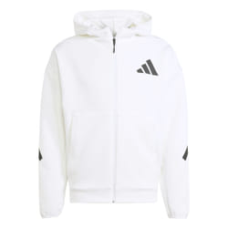 Veste de survêtement - adidas - Z.N.E. - Capuche zippée - Doublure chaude - Respirante