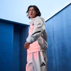Adidas JF2443_235 blouson et veste - Vue supplémentaire 6