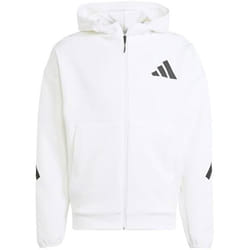 Veste de survêtement - adidas - Z.N.E. - Capuche zippée - Doublure chaude - Respirante