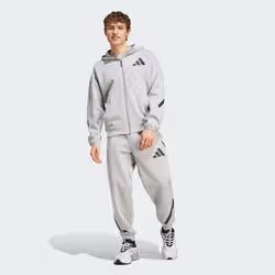 Adidas JF2450_205 blouson et veste - Vue supplémentaire 5
