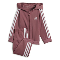 Survêtement Rose Fille Adidas IV7400