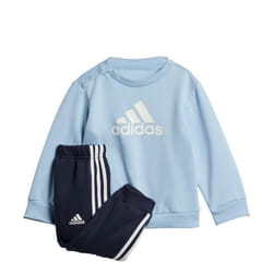 Survêtement - Adidas - IY9957 - Bleu - Manches longues - Multisport