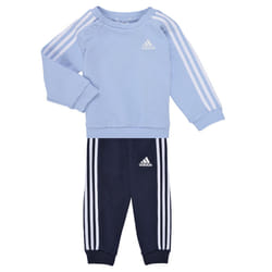 Ensemble pantalon sportswear Essentials 3 bandes Enfants en Bleu - 3/4 ans