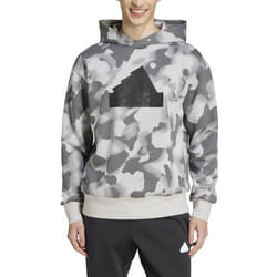 Sweat à capuche - ADIDAS - Future Icons - Imprimé camouflage - Confortable - Manches longues