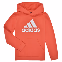 Sweat-Shirt À Capuche Adidas Sport U Bl - Garçon - Manches longues - Rouge