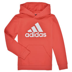 Sweat-Shirt À Capuche Adidas Sport U Bl - Garçon - Manches longues - Rouge