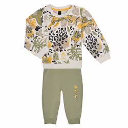 Ensemble sweat-shirt et pantalon sportswear Disney Roi Lion en Multicolore