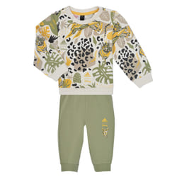 Ensemble sweat-shirt et pantalon sportswear Disney Roi Lion en Multicolore