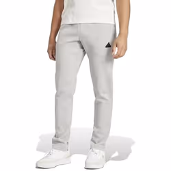Pantalon de sport - adidas - Doubleknit Future Icons - 64% coton - Confortable - Coupe régulière