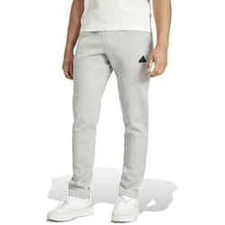 Pantalon de sport - adidas - Doubleknit Future Icons - 64% coton - Confortable - Coupe régulière