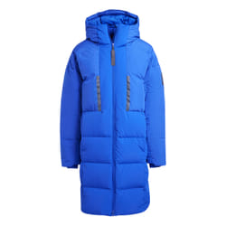 Parka matelassée Myshelter en Bleu - L
