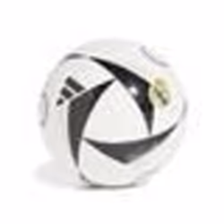 Ballon de football - Adidas - Sport RM CLB Domicile - Blanc - TPU 100% recyclé - Caoutchouc butyle
