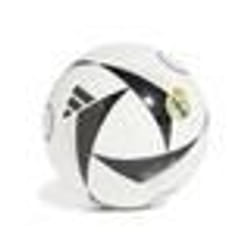 Ballon de football - Adidas - Sport RM CLB Domicile - Blanc - TPU 100% recyclé - Caoutchouc butyle