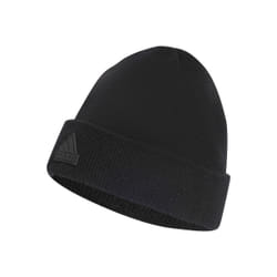 Bonnet à rebord COLD.RDY Tech en Noir - S/M