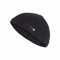Bonnet style pêcheur en Noir - M/L