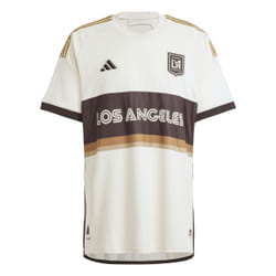 Maillot Third Los Angeles FC 24/25 authentique en Beige