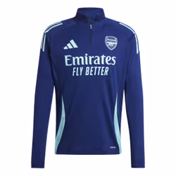 Arsenal Sweat Training Marine Homme Adidas Tiro 24