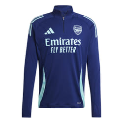 Arsenal Sweat Training Marine Homme Adidas Tiro 24