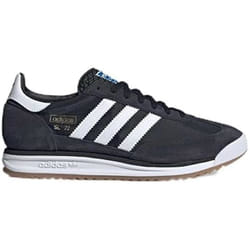 Chaussures décontractées - ADIDAS - SL 72 RS JI1282 - Noir - Lacets - Mixte