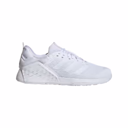 Chaussure de training Dropset 3 en Blanc