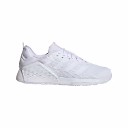 Chaussure de training Dropset 3 en Blanc