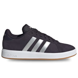 Chaussure Grand Court Base 00s en Noir - 38