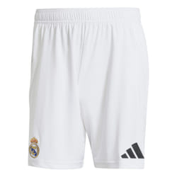 Real Madrid Short Réplica Domicile Adidas 2024/2025