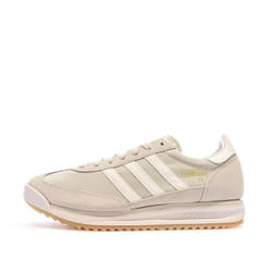 Baskets Beige/Rose/Gris Homme Adidas Sl 72
