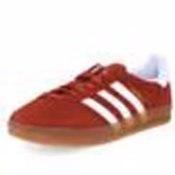 Adidas Gazelle Indoor Chaussures Unisex Rouge JI2063