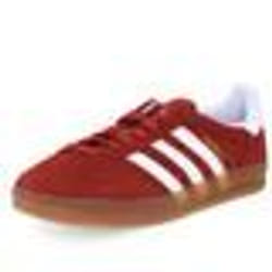 Adidas Gazelle Indoor Chaussures Unisex Rouge JI2063