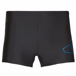 Boxer de natation Big Bars en Noir