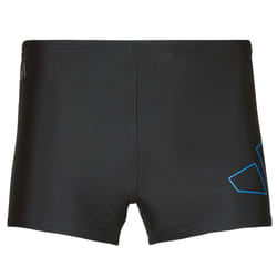 Boxer de natation Big Bars en Noir