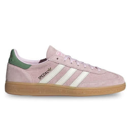 Adidas Handball Spezial Chaussures pour Unisex Rose JH9227