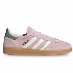 Adidas Handball Spezial Chaussures pour Unisex Rose JH9227