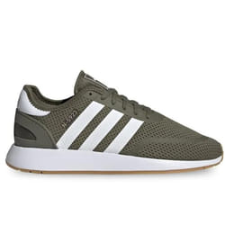 Chaussure N-5923 en Vert