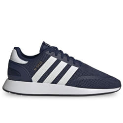 Chaussure N-5923 en Bleu