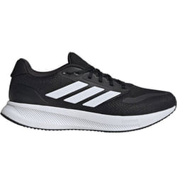 Adidas ZAPATILLAS RUNNING HOMBRE RUNFALCON 5 WIDE Homme NEGRO