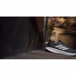 Adidas IE0552_630 Chaussure d'athlétisme Blanc - Vue supplémentaire 2