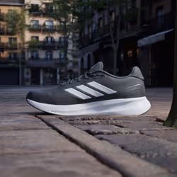 Adidas IE0552_630 Chaussure d'athlétisme Blanc - Vue supplémentaire 7