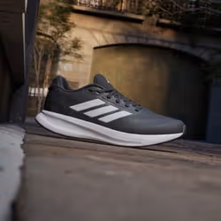 Adidas IE0552_600 Chaussure d'athlétisme Blanc - Vue supplémentaire 3