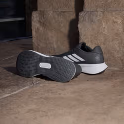 Adidas IE0552_600 Chaussure d'athlétisme Blanc - Vue supplémentaire 4