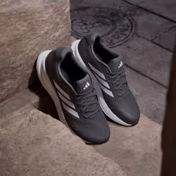 Adidas IE0552_600 Chaussure d'athlétisme Blanc - Vue supplémentaire 5