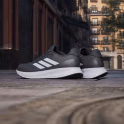 Adidas IE0552_600 Chaussure d'athlétisme Blanc - Vue supplémentaire 6