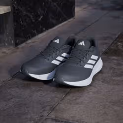 Adidas IE0552_600 Chaussure d'athlétisme Blanc - Vue supplémentaire 8