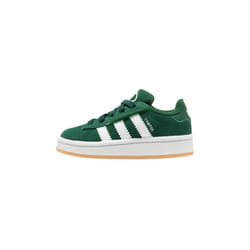 Chaussures pour Bébé et Petit enfant - Adidas - Campus 00S Cf El I - Vert - Mixte