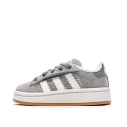 Campus Baskets Grises Clair Fille Adidas